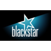 Blackstar Logo