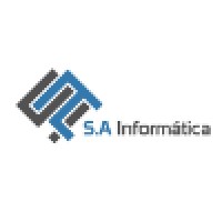 SA Informática Logo