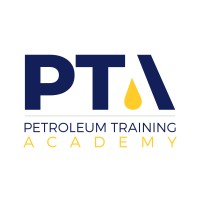 Petroleum Training Academy Logo