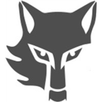Wolf & Cherry Logo