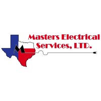 Masters Electrical Services, LTD. Logo