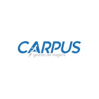Carpus Gestão de Viagens Logo