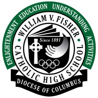 William V. Fisher Catholic HS Logo