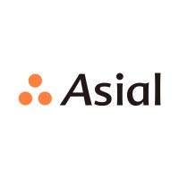 Asial Corporation Logo