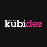 Kubidez inc. Logo