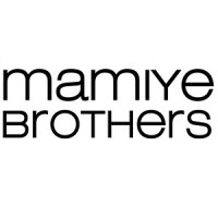 Mamiye Brothers Logo