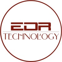 EDR Technology Logo