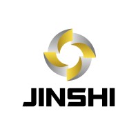 JINSHI DRILLTECH CO.,LTD. Logo
