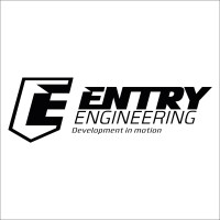 Entry Engineering s.r.o. Logo