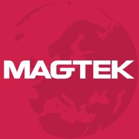 MagTek Europe Logo