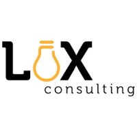Lux Consulting Logo