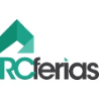 RC Ferias y Exposiciones Ltda. Logo