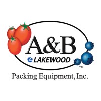 A&B Packing Equipment, Inc Logo