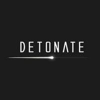 Detonate Logo