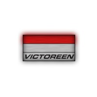 Victoreen Logo