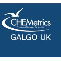 Galgo Logo