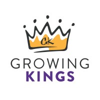 Growing Kings Logo