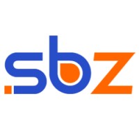 SBZ systems Logo