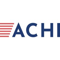 Arkansas Center for Health Improvement Logo
