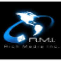 Rich Media Inc. Logo