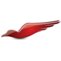 Redbird Flight Simulations Logo