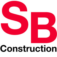 S-B Construction Group LLC Logo