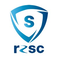 R2SC - CAMINANDO JUNTOS HACIA LA CIBERSEGURIDAD Logo