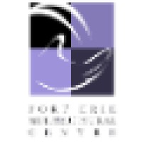 Fort Erie Multicultural Centre Logo