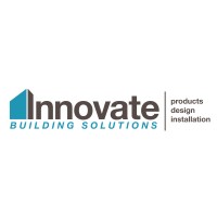 Innovate Building Solutions Logo