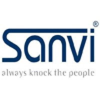 SANVI ENTERPRISE Logo
