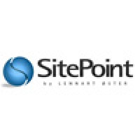 SitePoint Holding Logo