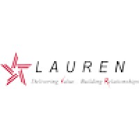 Lauren Information Technologies FZCO Logo