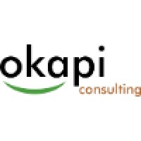okapi consulting Logo