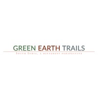 Green Earth Trails Logo