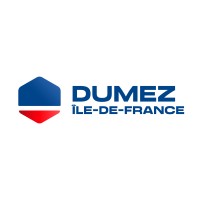 DUMEZ - Île-de-France Logo