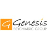 Genesis Psychiatric Group, LLC Logo