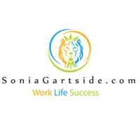 SoniaGartside.com Logo