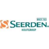 Seerden Industriële Verpakkingen B.V. Logo