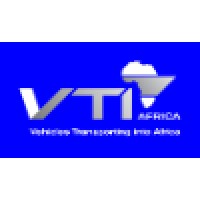 VTI Africa Logo