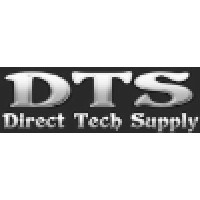 Direct Tech Supply LLC Logo