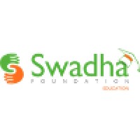 Swadha Foundation Logo