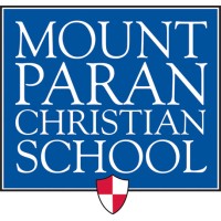 Mount Paran Christian School Logo