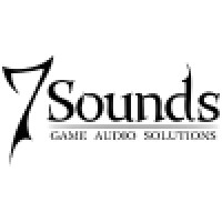 7Sounds - Game Audio Solutions Logo