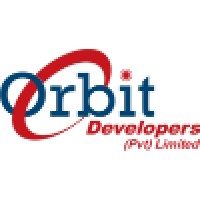 Orbit Developers (Pvt.) Limited Logo