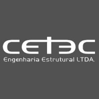 CETEC Engenharia Estrutural LTDA Logo