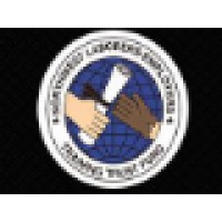 NW Laborers Training Logo