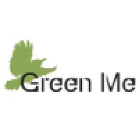 Green Me GmbH Logo
