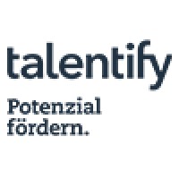 talent 2 talent GmbH Logo