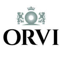 ORVI Logo