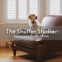 The Shutter Studio Logo